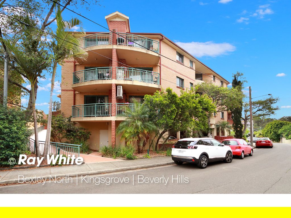 13/22-40 Sarsfield Cct, Bexley North, NSW 2207