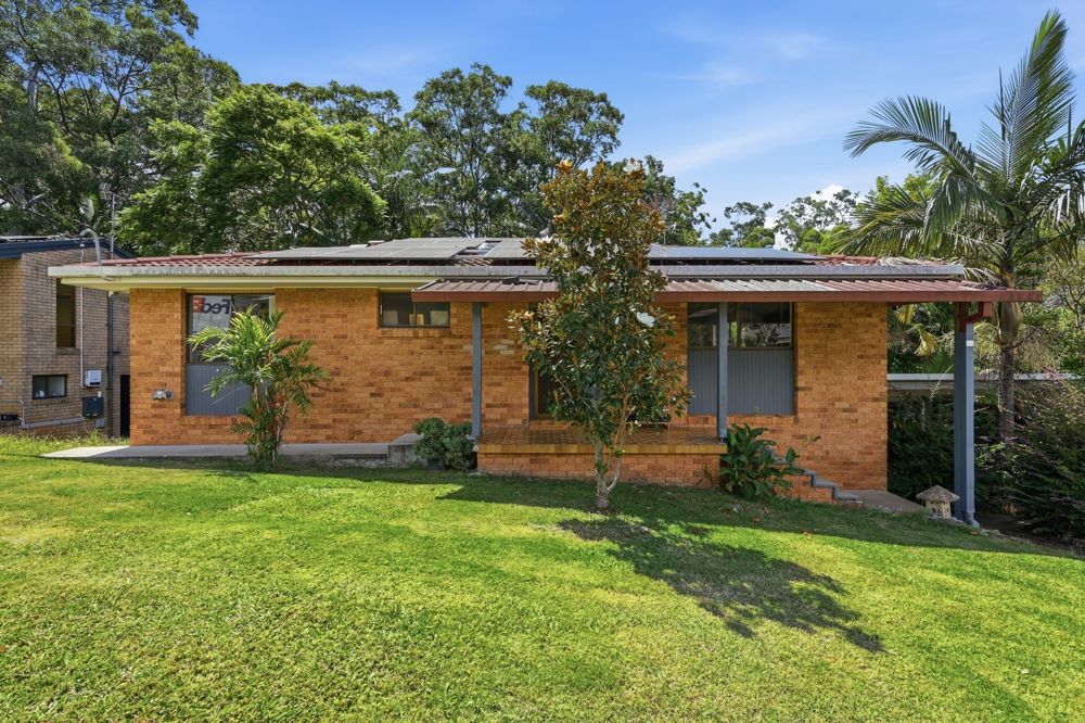 10 Dutton Cres, Coffs Harbour, NSW 2450