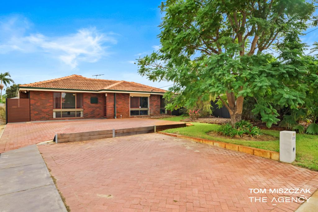 1/225 William St, Beckenham, WA 6107