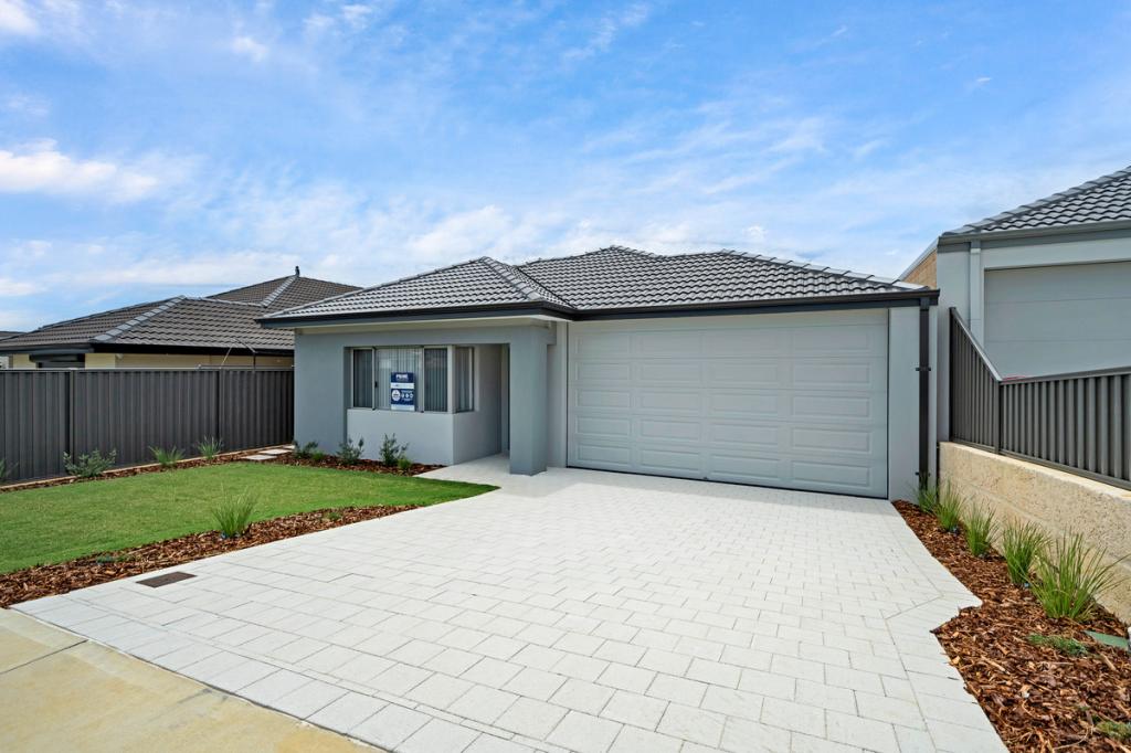 12 Lampone St, Landsdale, WA 6065