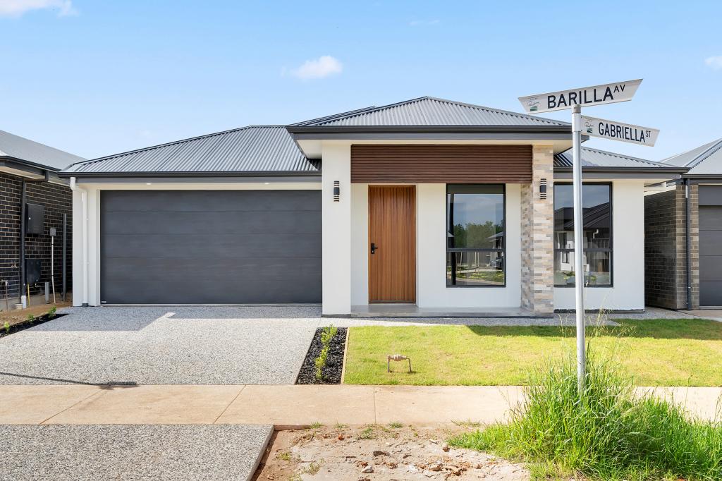 LOT 1/8 ELAROO AVE, SALISBURY NORTH, SA 5108