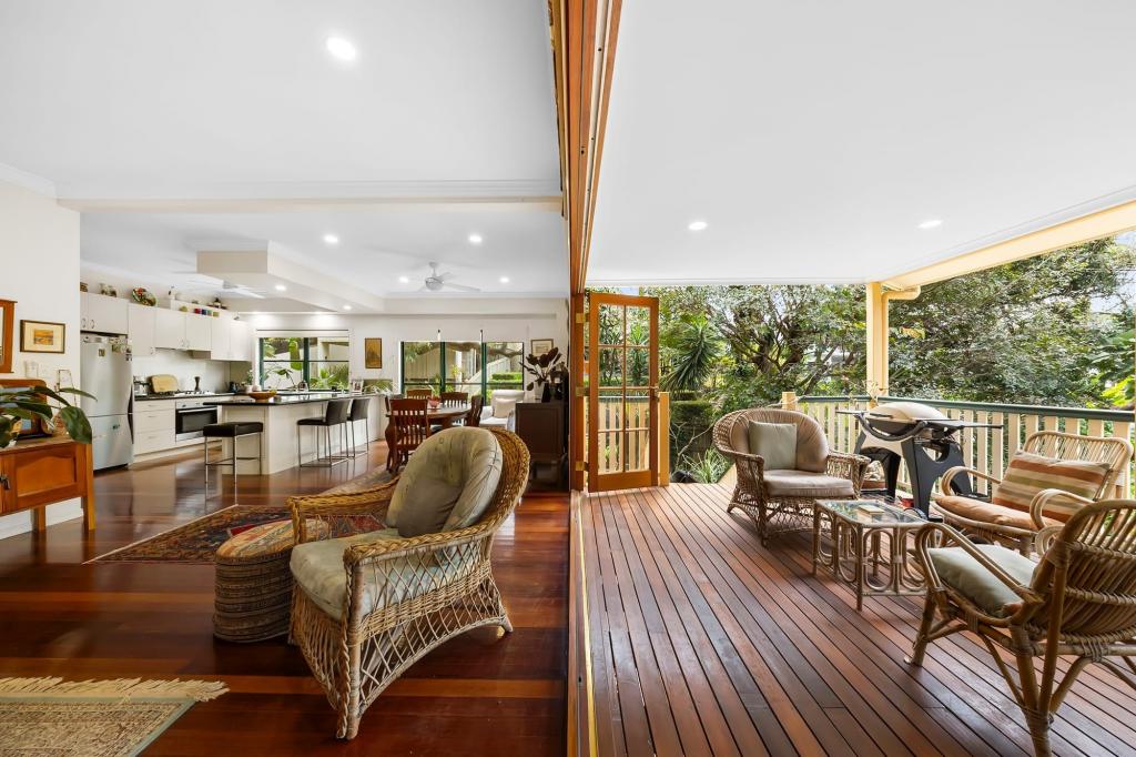 215A LATROBE TCE, PADDINGTON, QLD 4064