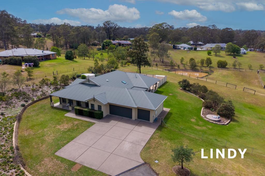 53 BRIGADIER HAMMETT RD, WATTLE PONDS, NSW 2330