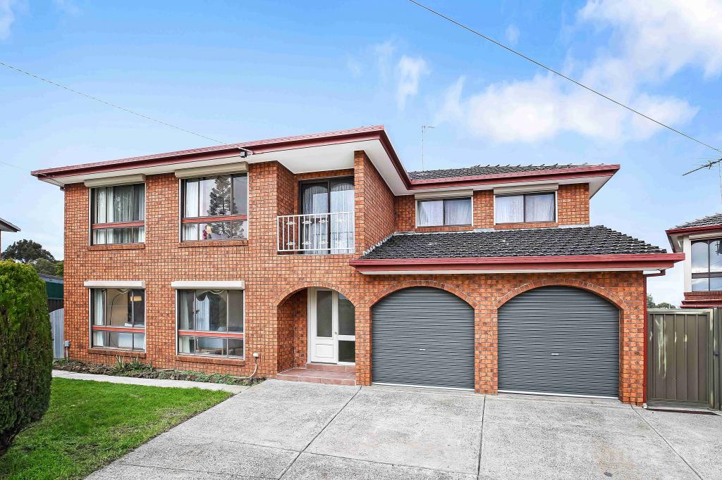 6 Guam Ct, Lalor, VIC 3075