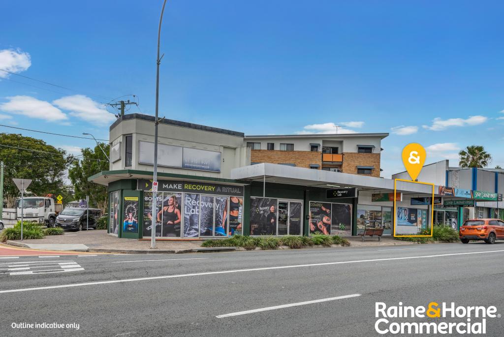 B/23 South Pine Rd, Alderley, QLD 4051