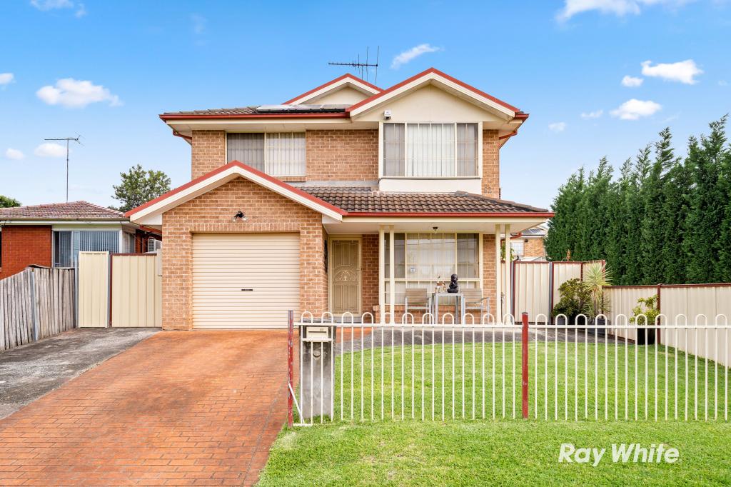 1/62 Irelands Rd, Blacktown, NSW 2148