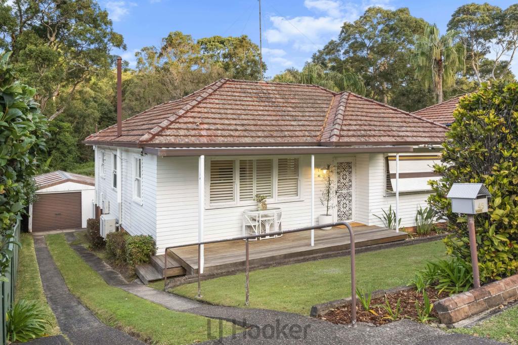 45 Grayson Ave, Kotara, NSW 2289