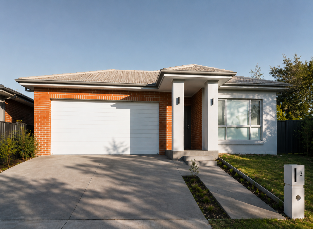 3 Scarlet St, Jordan Springs, NSW 2747