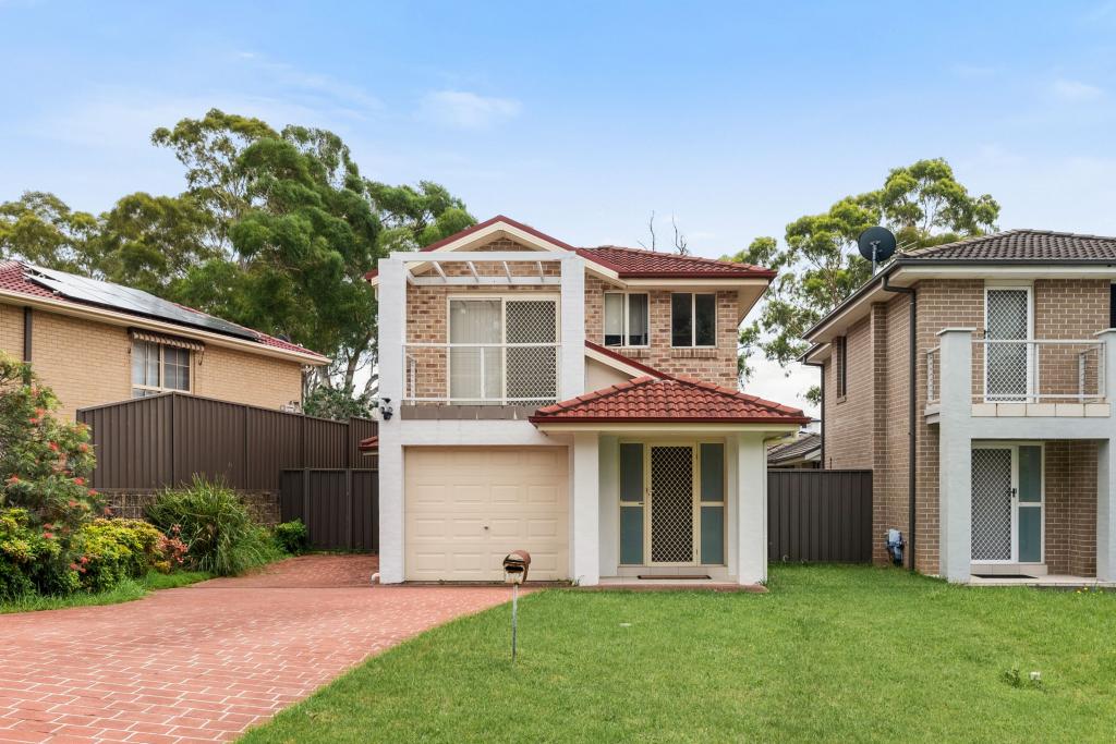 23a Kapala Ave, Bradbury, NSW 2560