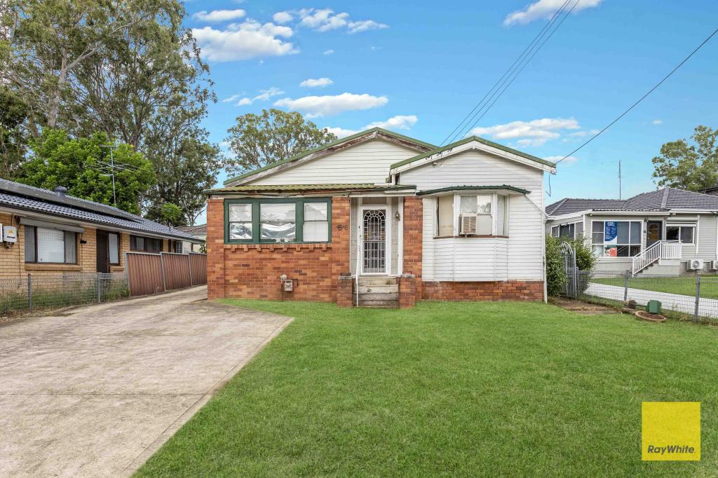 56 TOONGABBIE RD, TOONGABBIE, NSW 2146