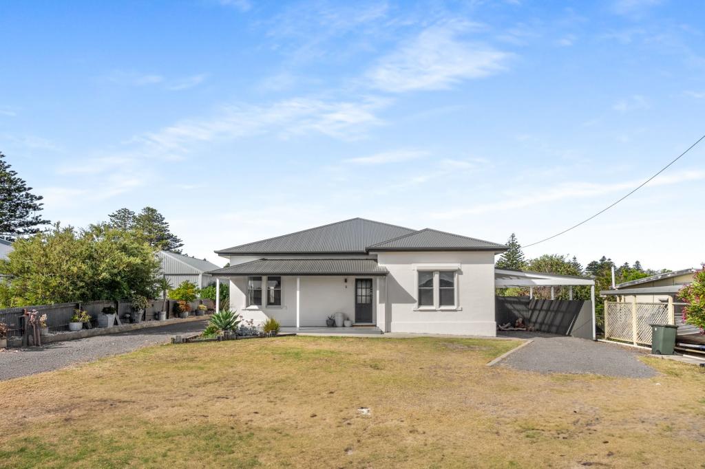 2 Carthew St, Beachport, SA 5280