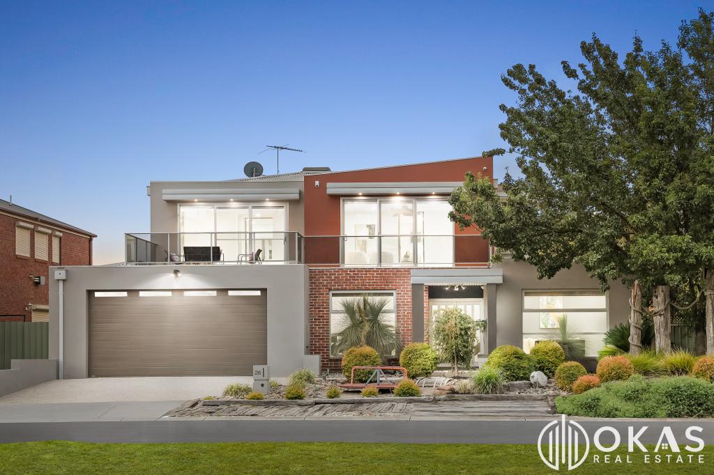 26 Riversdale Dr, Werribee, VIC 3030