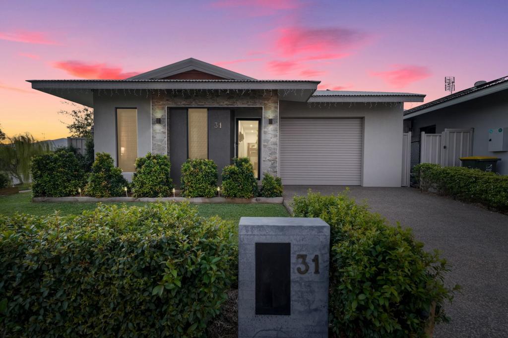 31 Oatgrass St, Zuccoli, NT 0832