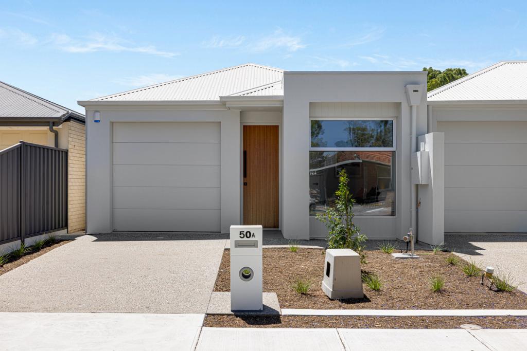 48 - 50a Leslie Ave, Blair Athol, SA 5084