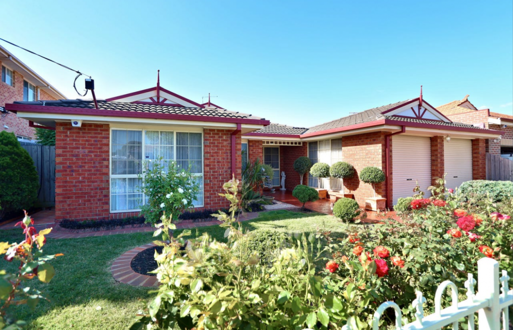 22 Exeter St, Hadfield, VIC 3046