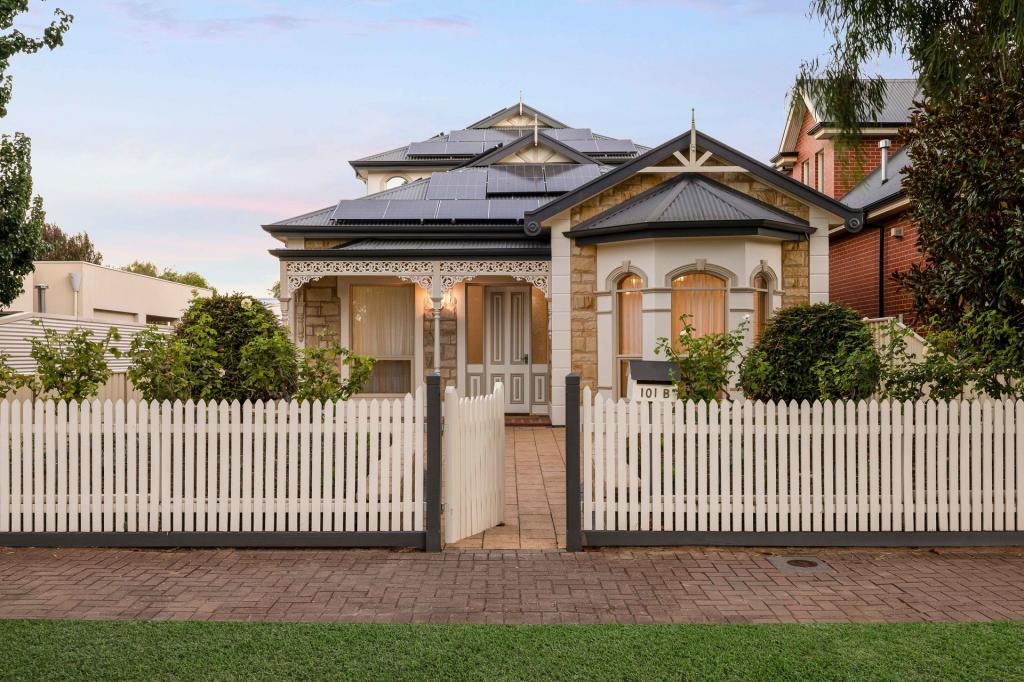 101b Eighth Ave, St Peters, SA 5069