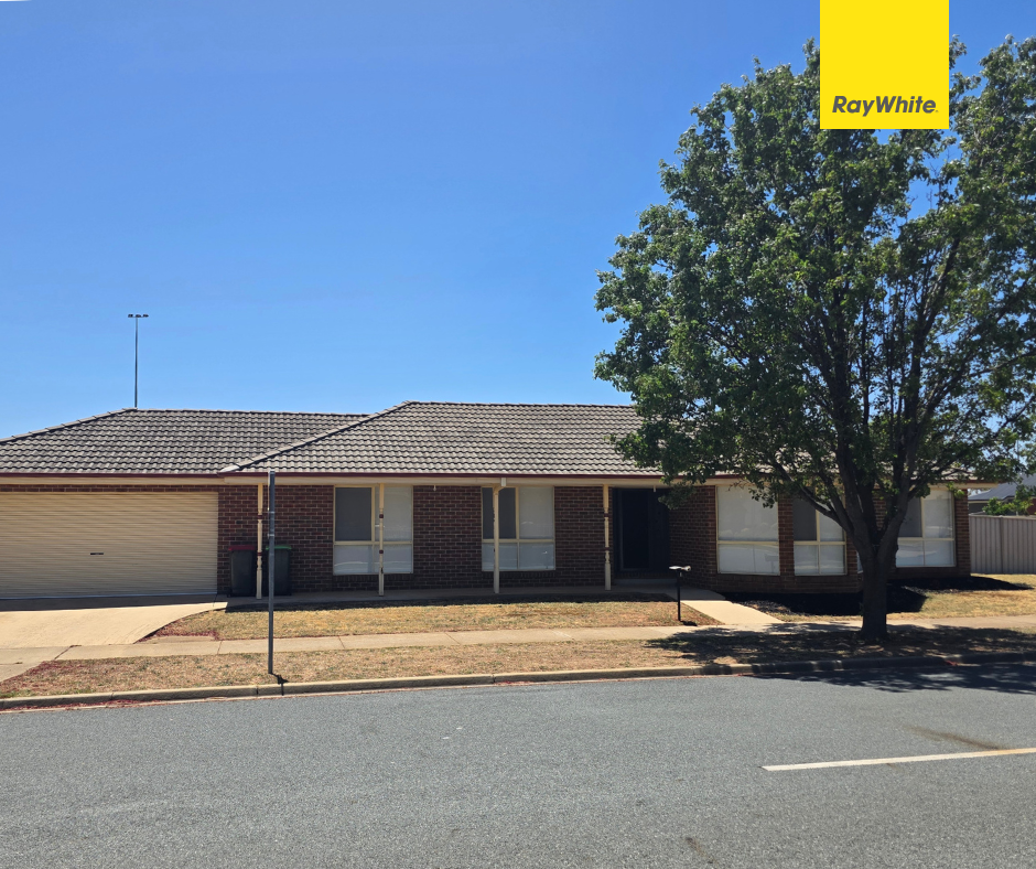 1 Nicholas St, Shepparton, VIC 3630