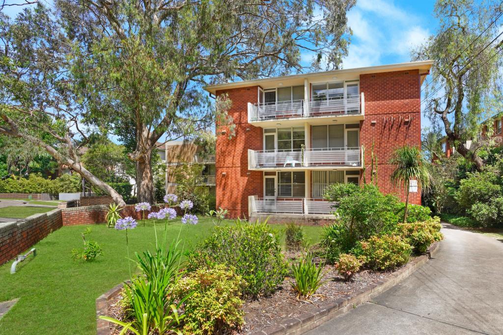 9/54 Meadow Cres, Meadowbank, NSW 2114