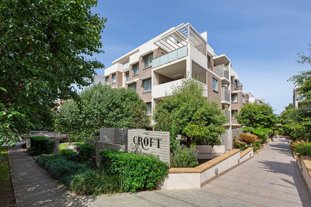 53/7 Chapman Ave, Beecroft, NSW 2119