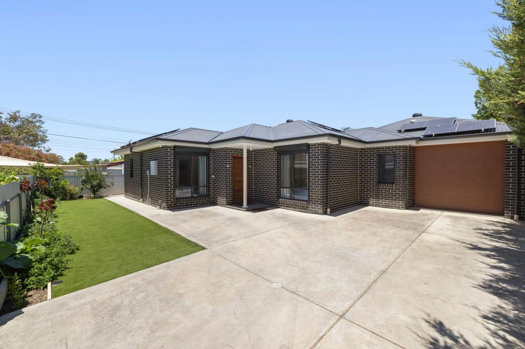 18 Burleigh Ave, Pennington, SA 5013