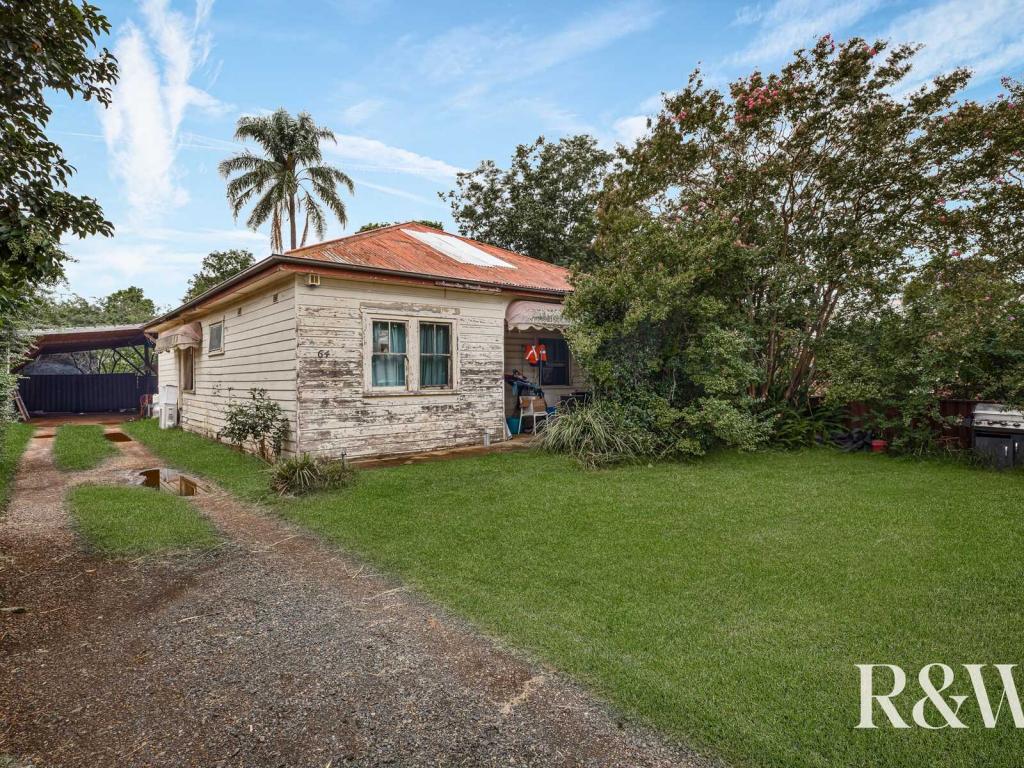 64 Rooty Hill Rd N, Rooty Hill, NSW 2766