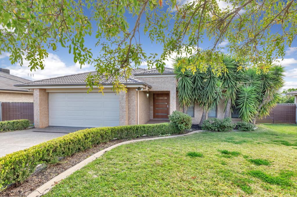 7 Shiraz Rd, North Tamworth, NSW 2340