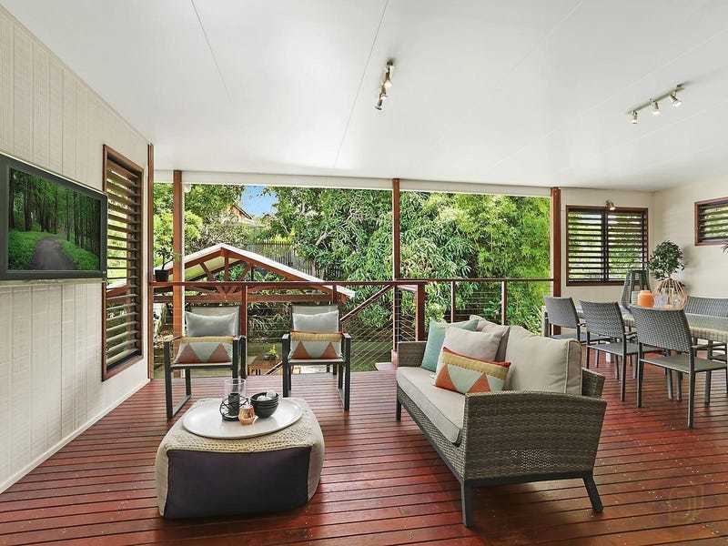 60 Fuller St, Lutwyche, QLD 4030