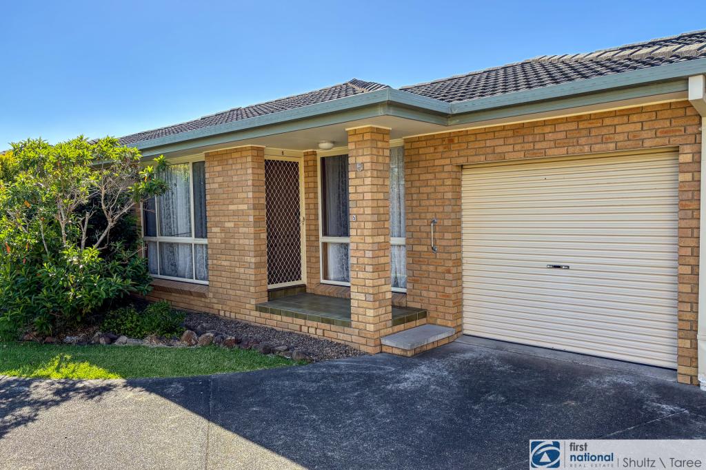 5/125-127 Edinburgh Dr, Taree, NSW 2430