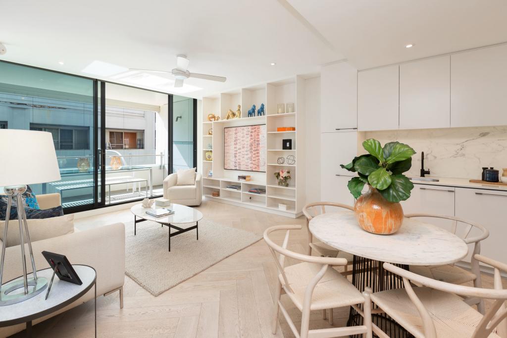 205/65 Cowper Wharf Rd, Woolloomooloo, NSW 2011