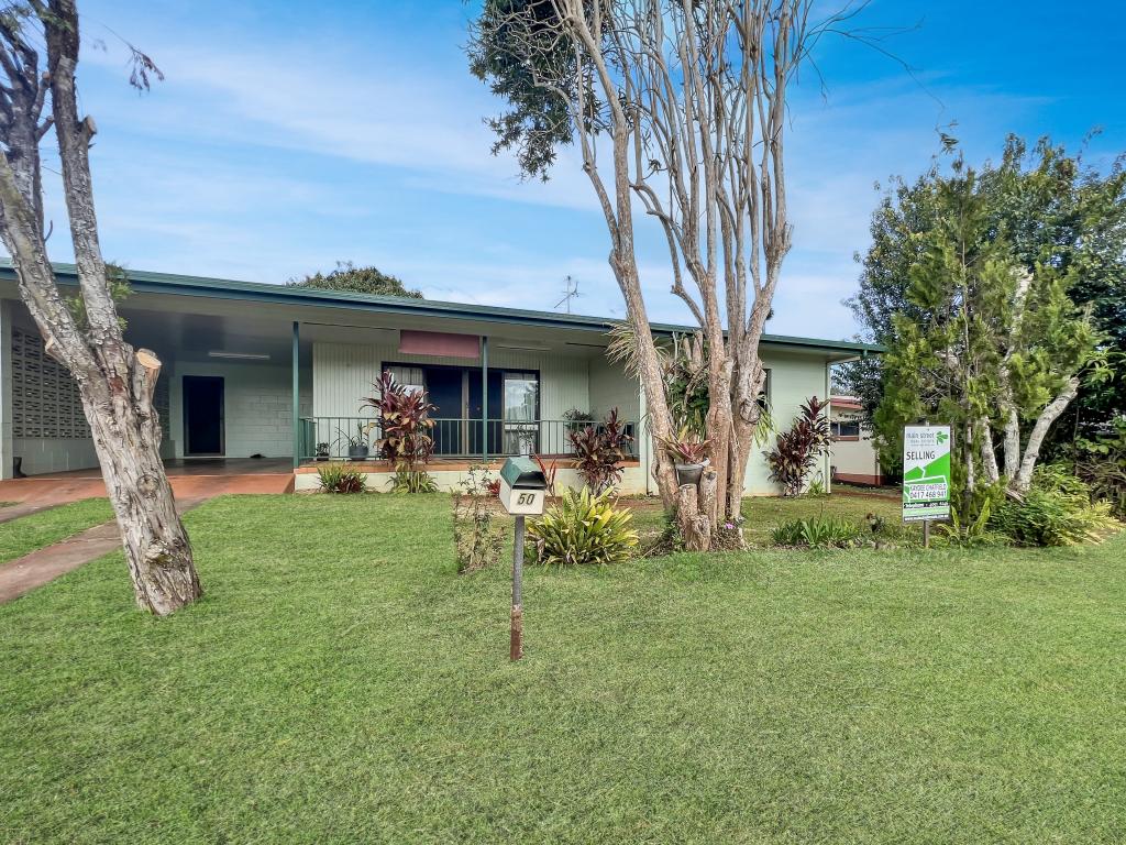 50 Mcconnell St, Atherton, QLD 4883