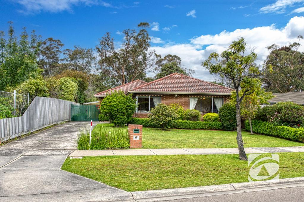 23 Mansfield St, Berwick, VIC 3806