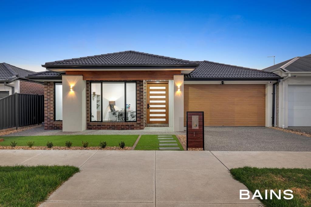 Contact agent for address, KALKALLO, VIC 3064