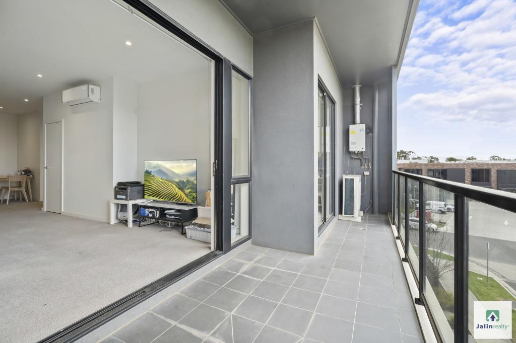 4/4 Bellevue Rd, Cheltenham, VIC 3192