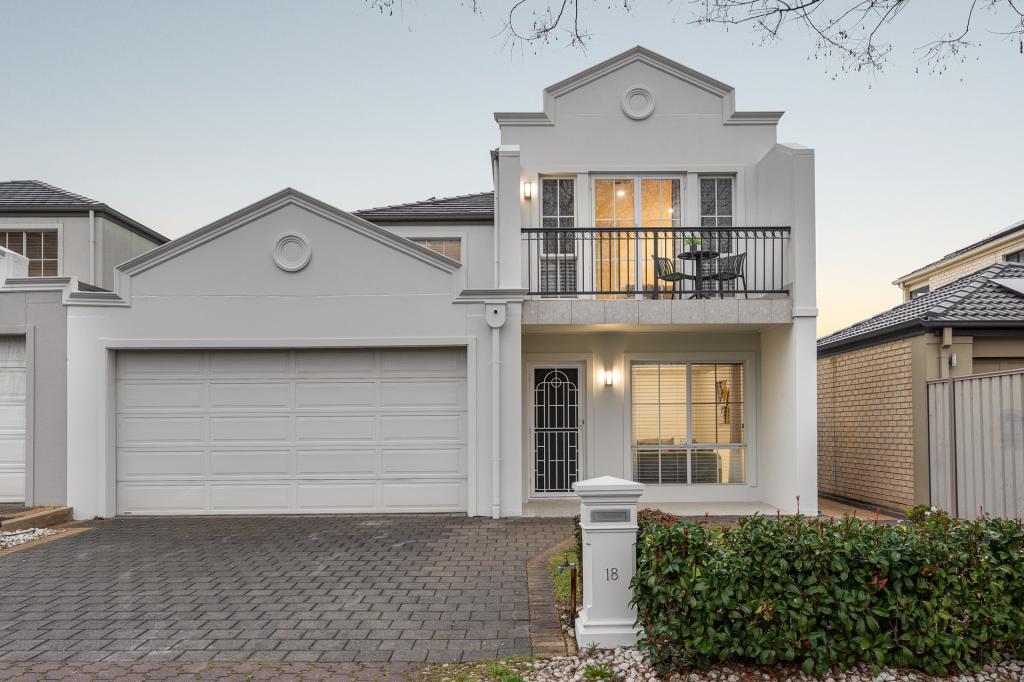 18 Mornington Tce, Northgate, SA 5085