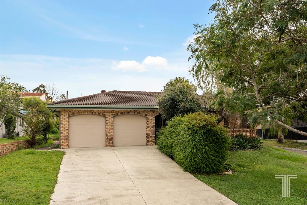 7 Uther St, Carindale, QLD 4152