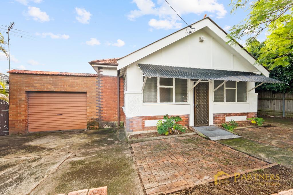 1 Edward St, Strathfield South, NSW 2136
