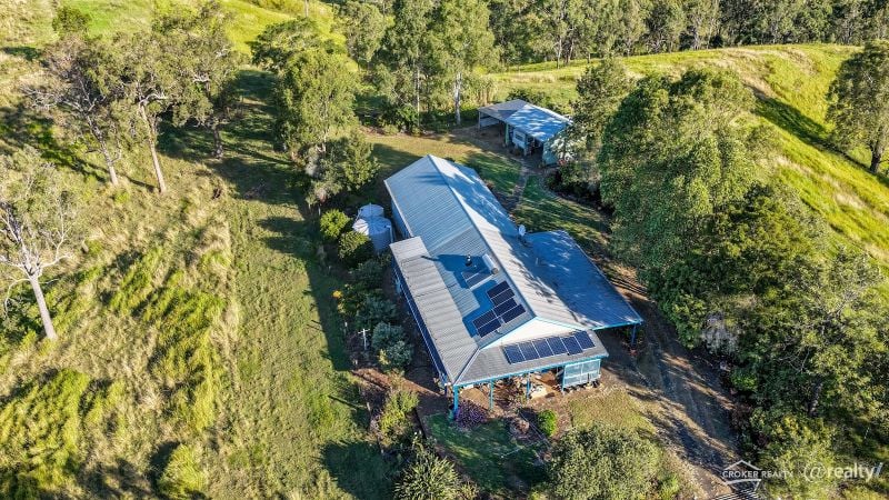 595 Pines Rd, Edenville, NSW 2474