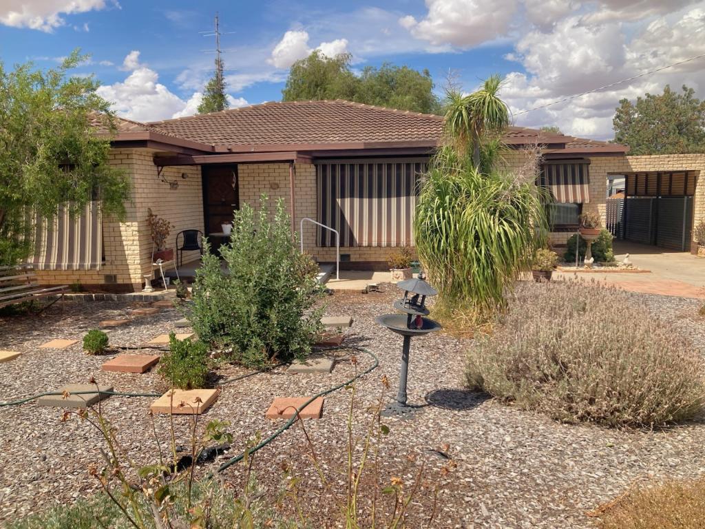 18 Mill St, Wycheproof, VIC 3527