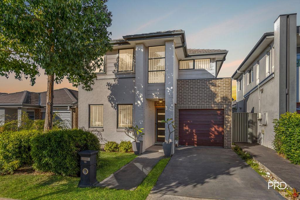 16 Alumuna Cct, Jordan Springs, NSW 2747