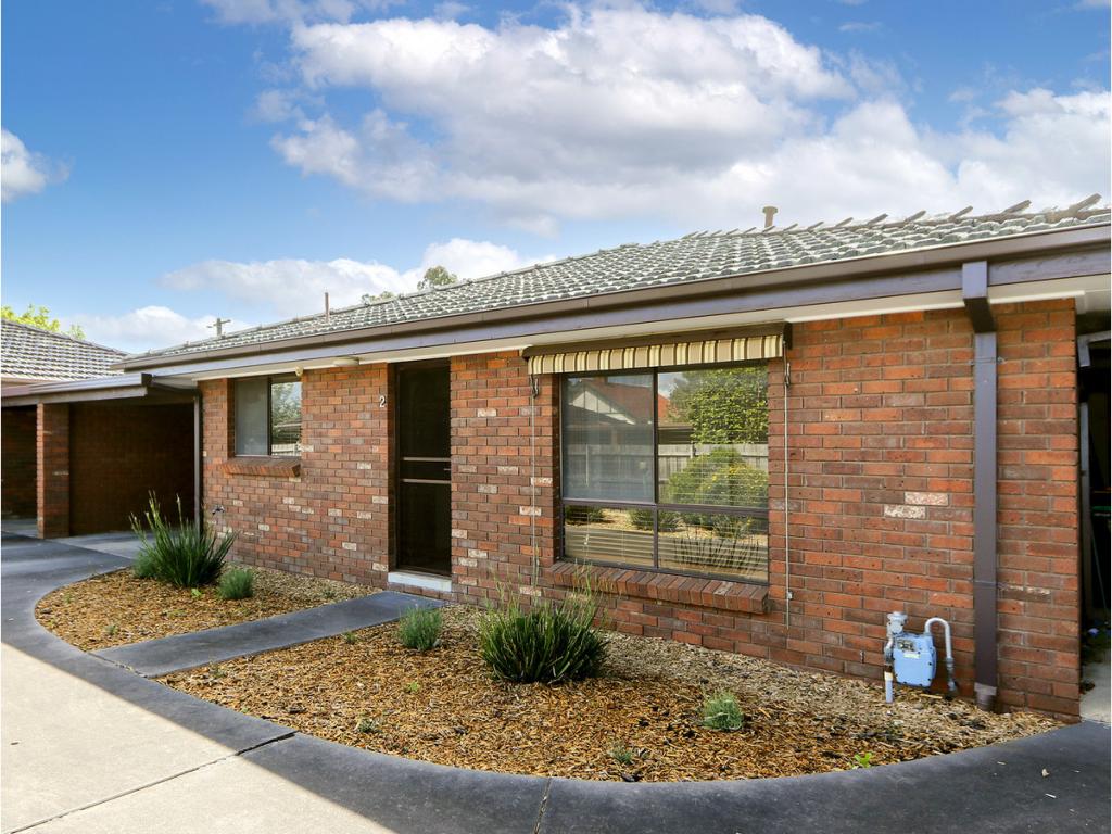 2/42 Codrington St, Sale, VIC 3850