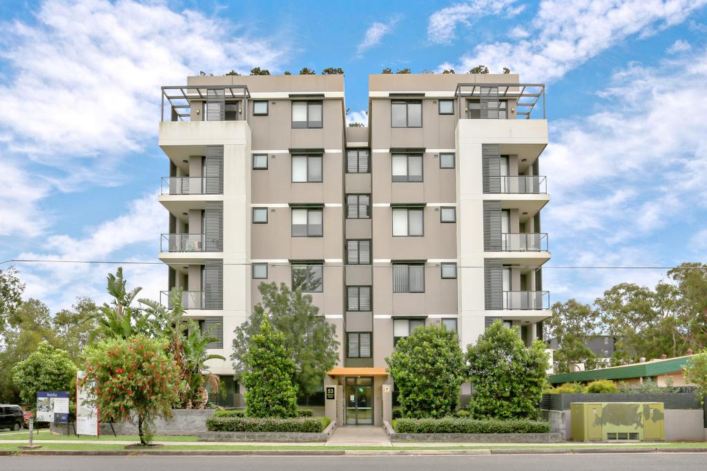 503/51-53 Kildare Rd, Blacktown, NSW 2148