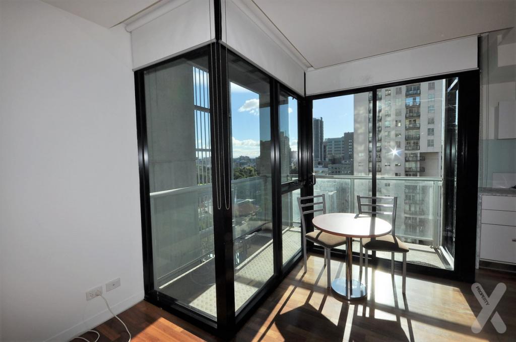 1808/280 SPENCER ST, MELBOURNE, VIC 3000