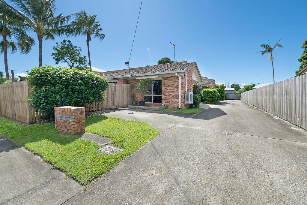 1/23 Wentford St, Mackay, QLD 4740