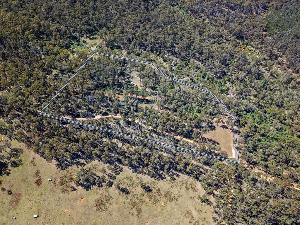Lot 42 Yankees Gap Fire Trl, Bemboka, NSW 2550