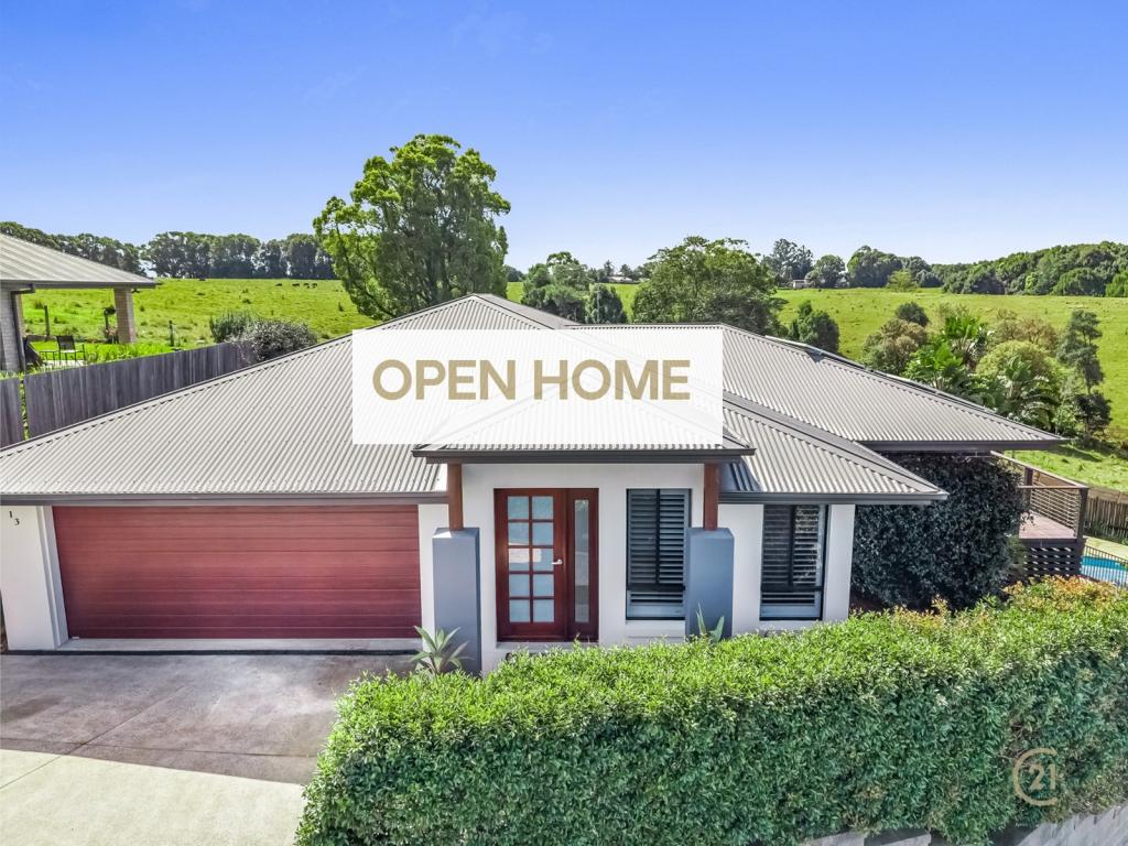13 Callicoma Ct, Wollongbar, NSW 2477