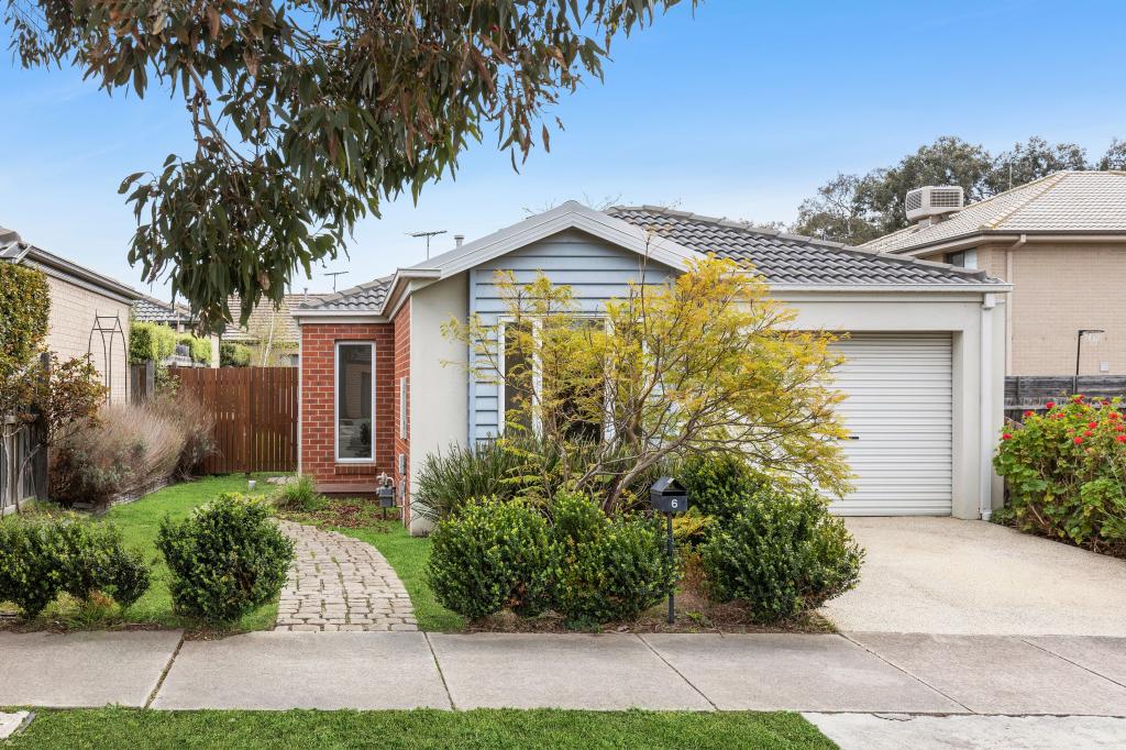 6 Oriondo Way, Marshall, VIC 3216