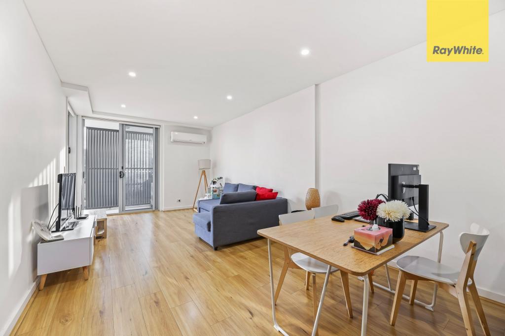 55/18-22a Hope St, Rosehill, NSW 2142