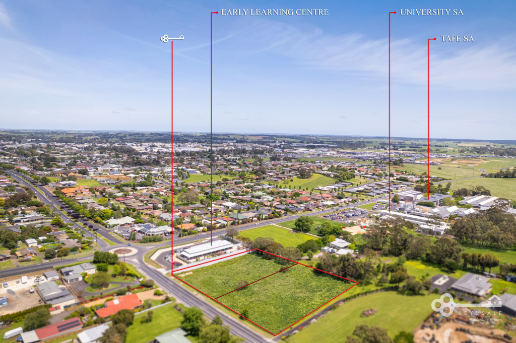 81-87 Suttontown Rd, Suttontown, SA 5291