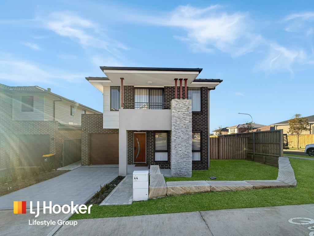 44 Davisland Ave, Wilton, NSW 2571