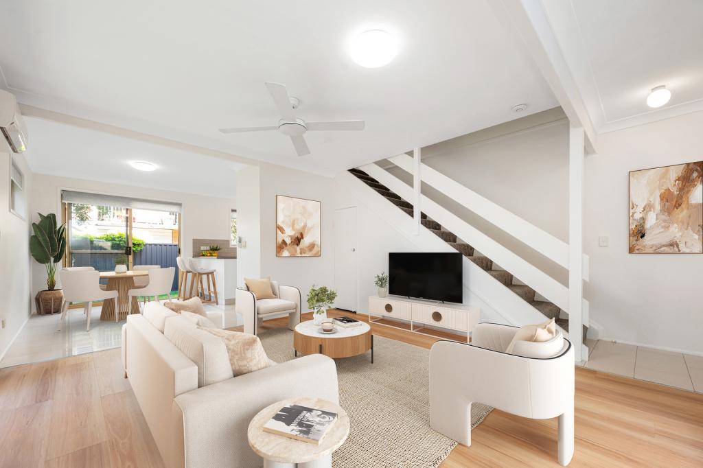 4/24 Primrose St, Sherwood, QLD 4075
